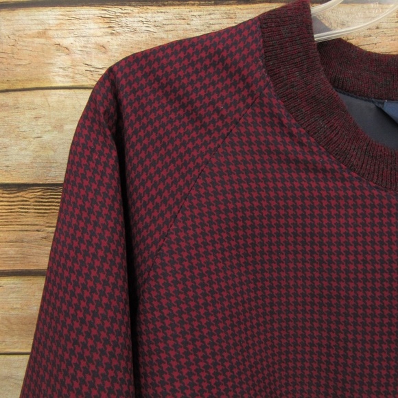 Sunderland of Scotland Original Weather Beater Pullover Men's M - Picture 2 of 12